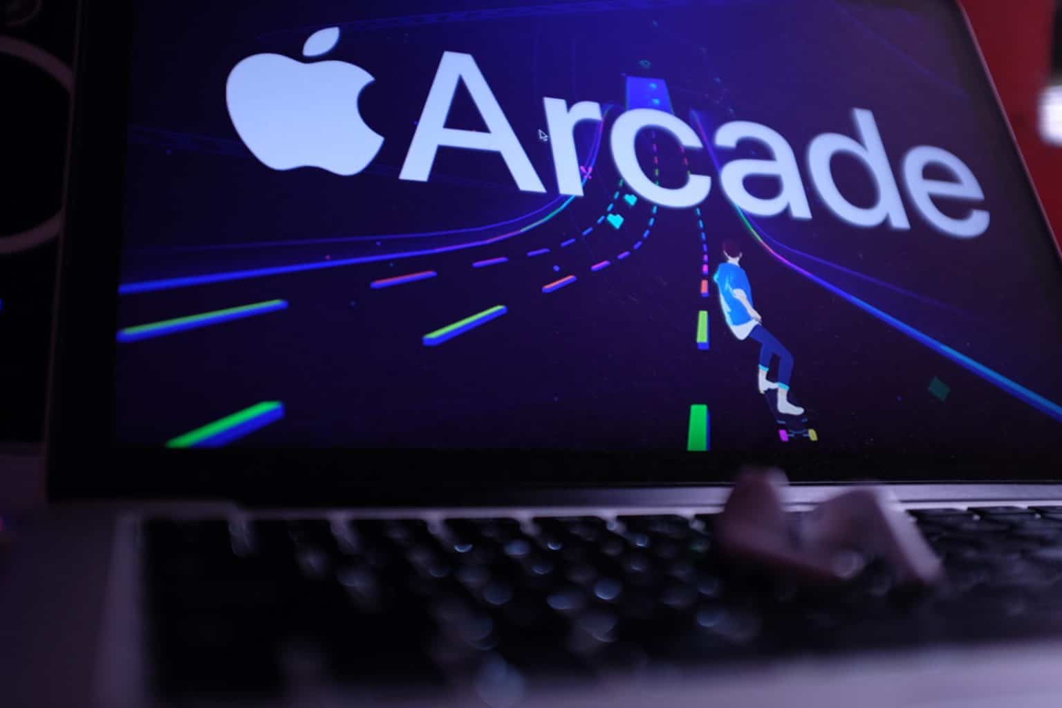 Apple Arcade Class Action Lawsuit Alleges Company Has Gaming Monopoly