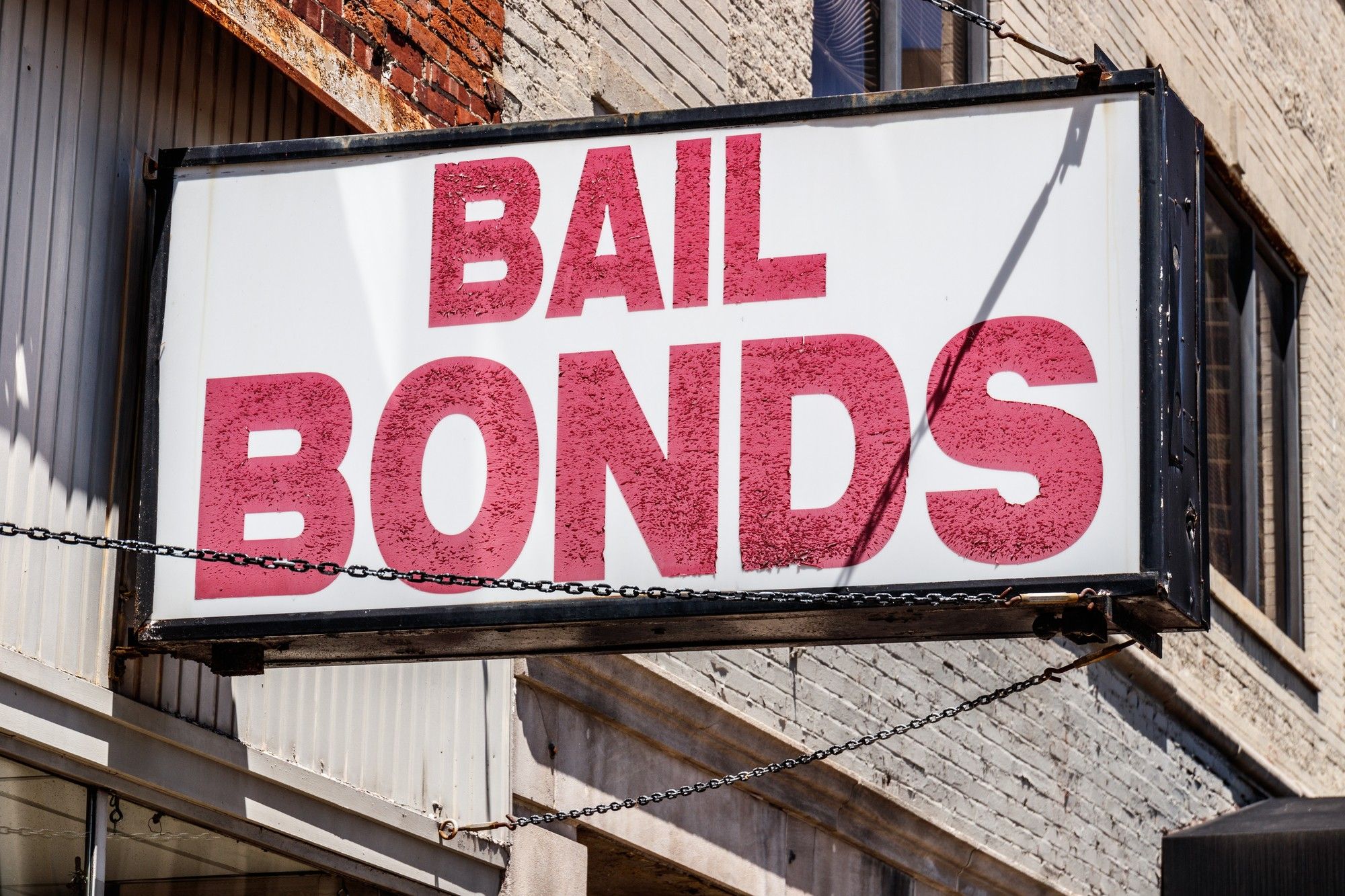 Bail bonds agency, BBBB, is facing a class action lawsuit over pressure tactics.