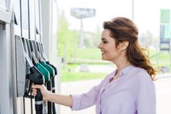 Valero gas prices may be different for cash or debit transactions.
