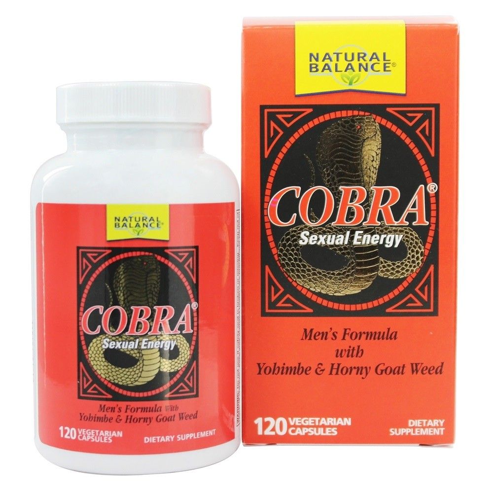 Plaintiffs claim Cobra Sexual Energy falsely advertised its product.