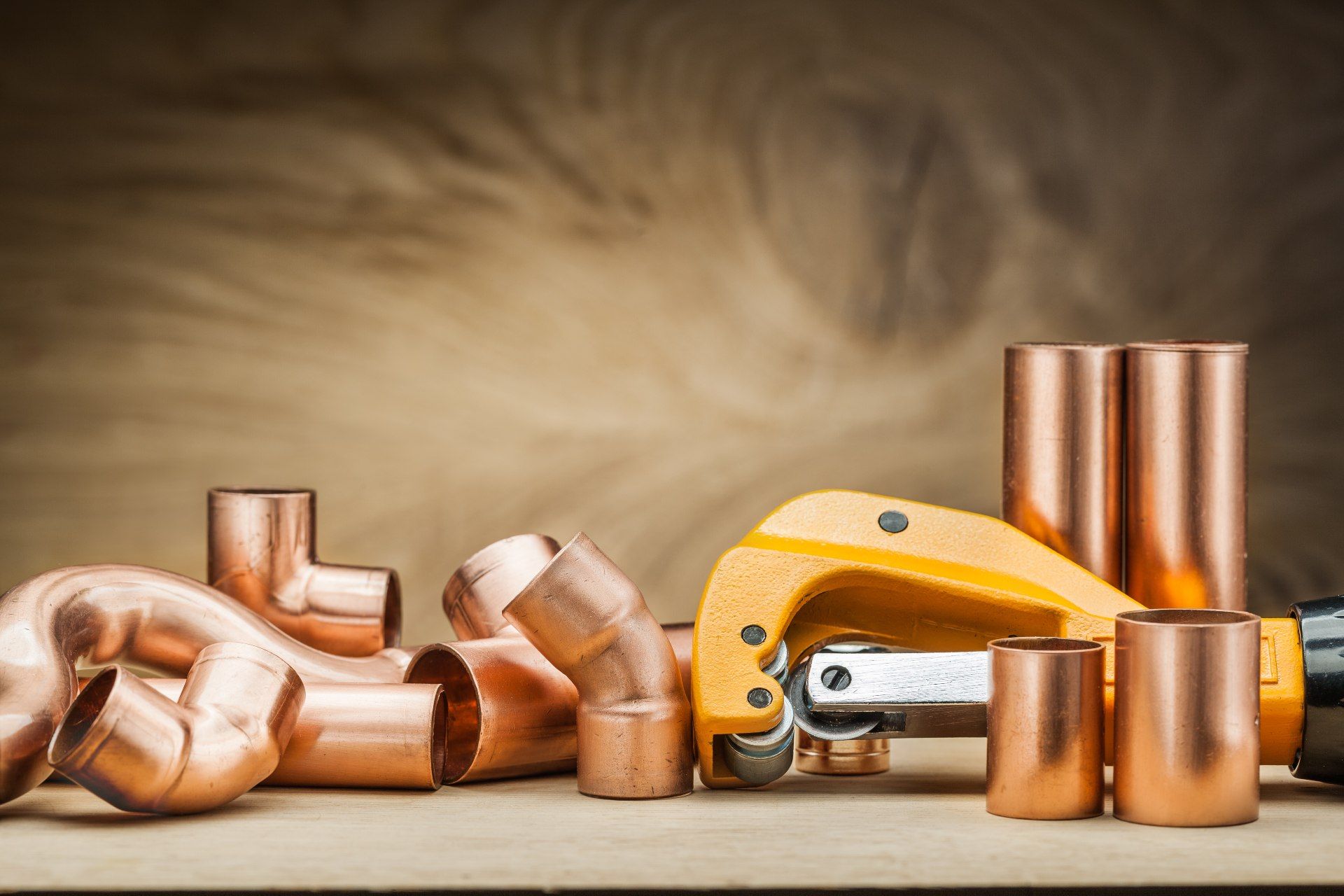 Copper fittings - Viega ProPress copper fittings - copper press fittings - Viega class action lawsuit