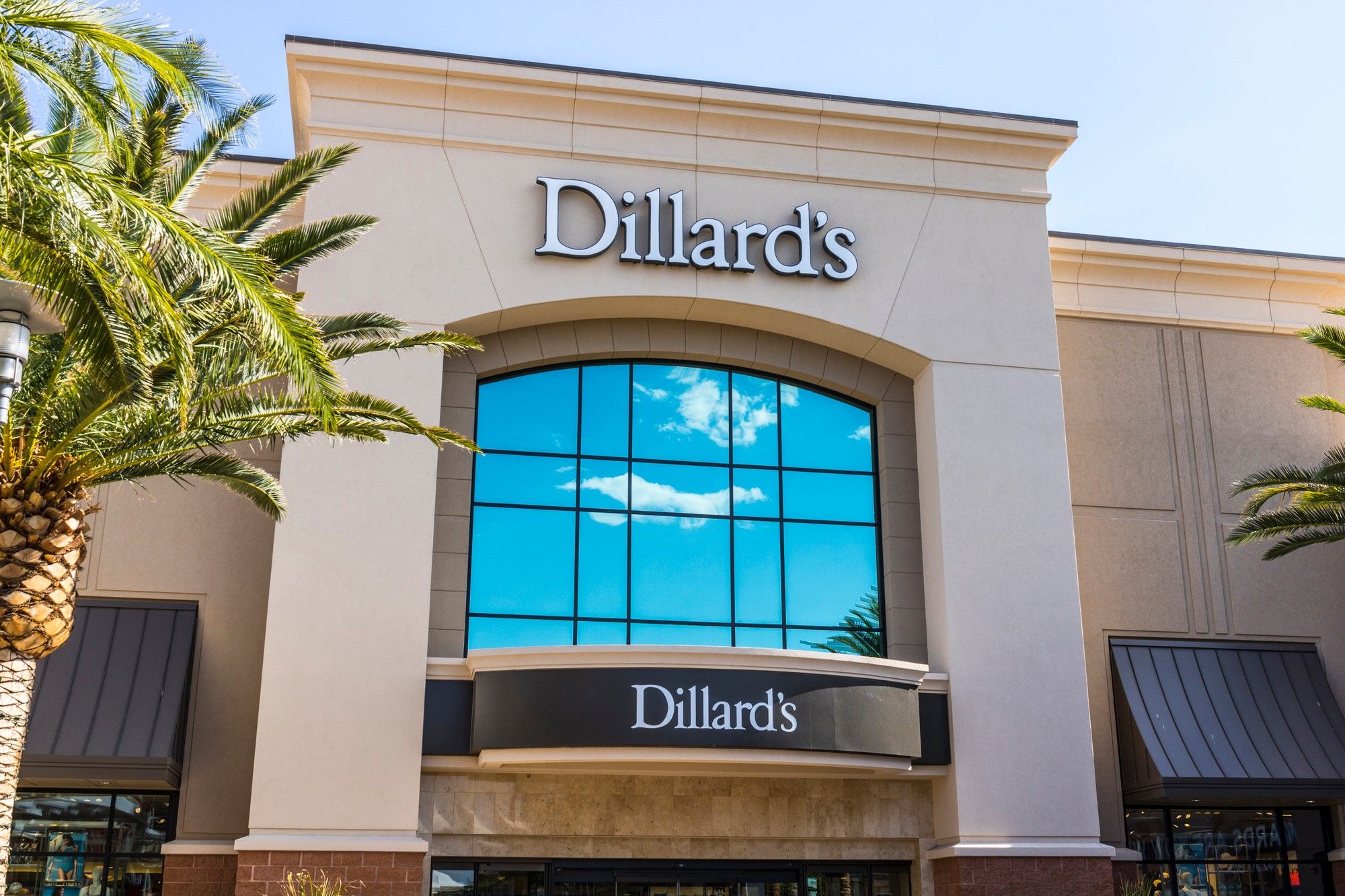 Dillard's has settled over racial bias in their employment practices.