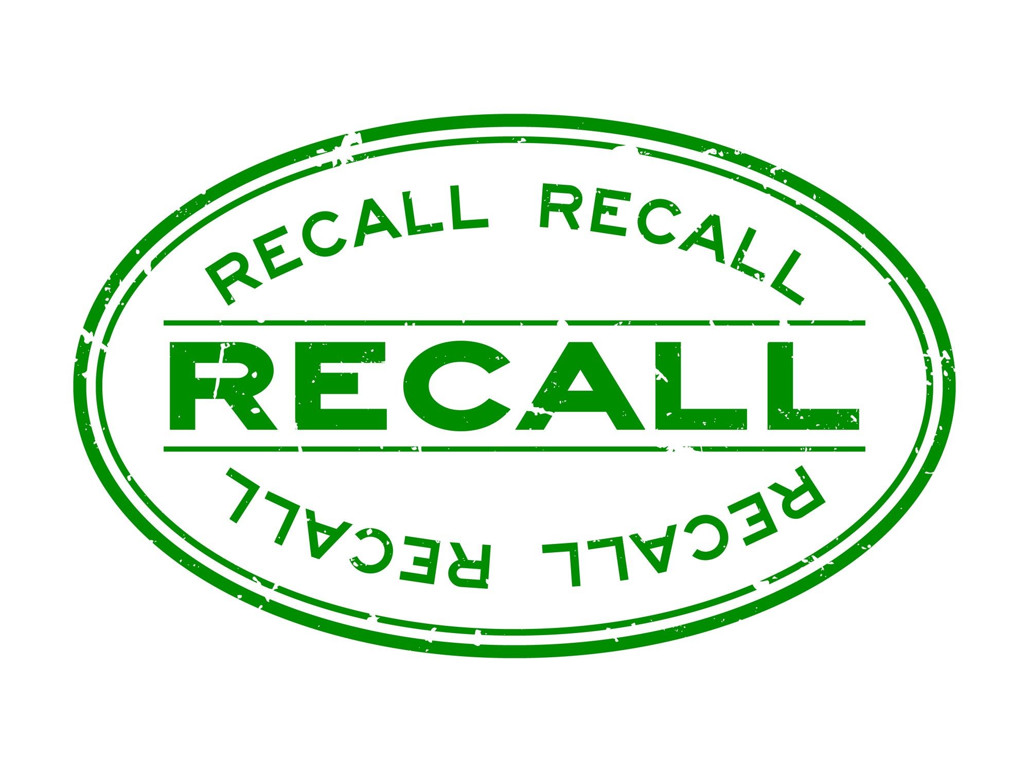 Concerns over salmonella contamination trigger voluntary recall of some dried spices.