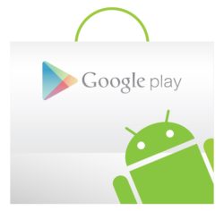 Google Play faces monopoly allegations.