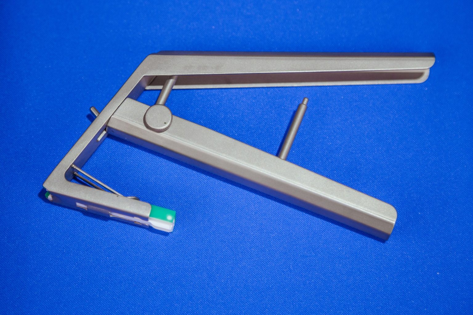 Ethicon Stapler Lawsuit Claims Device Caused Surgical Complications