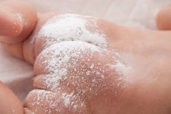 talcum powder and cancer controversy