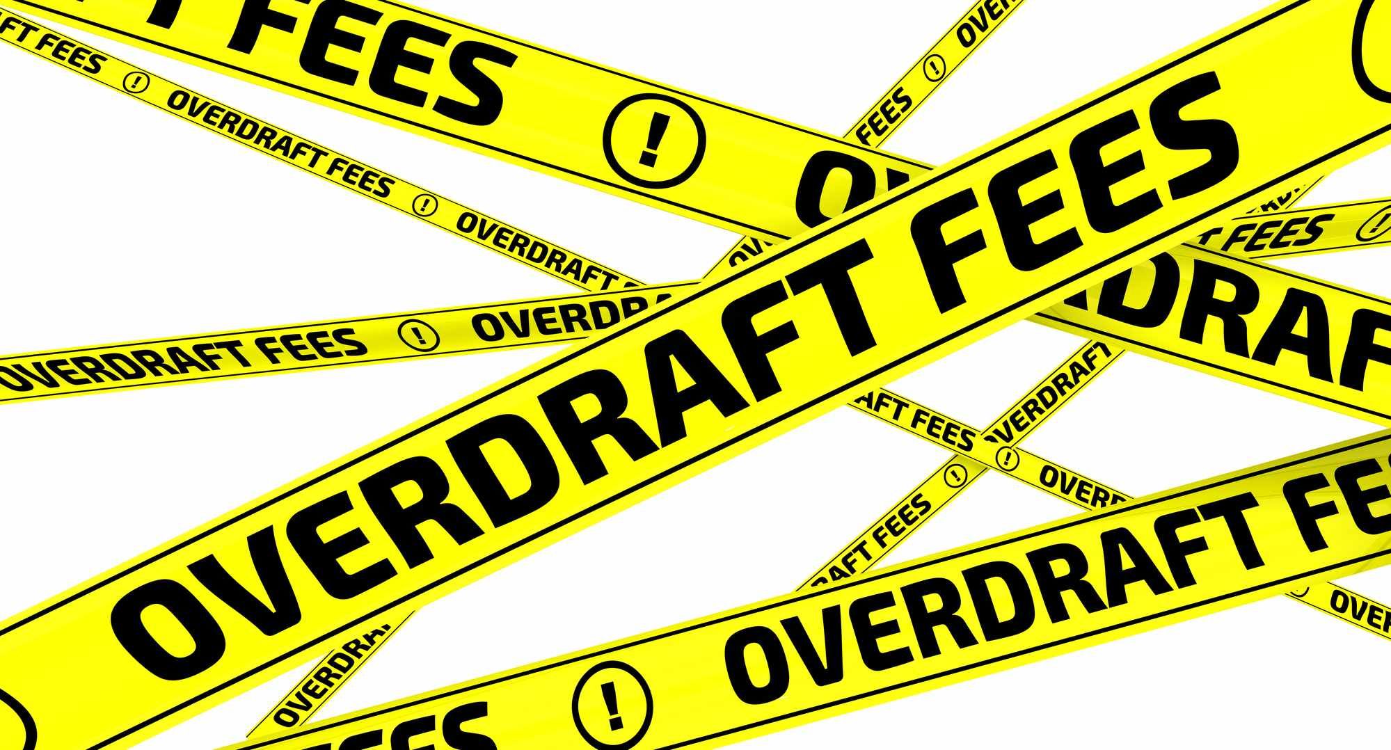 What is overdraft protection?