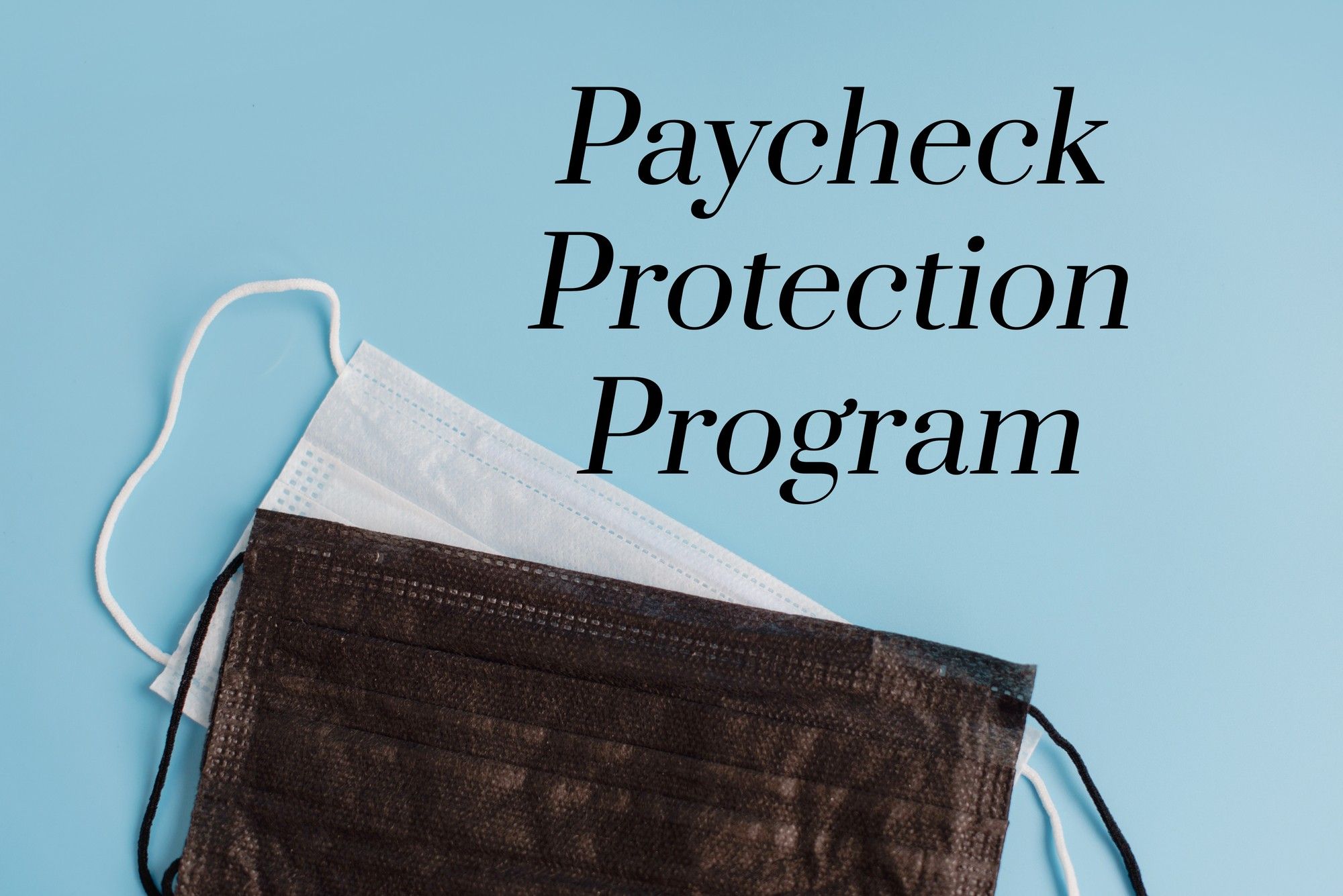 Paycheck Protection Program falls subject to loan fraud.