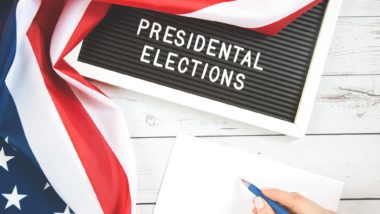 election 2020 news and guide