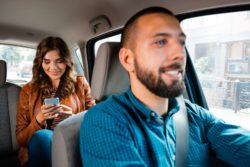 Uber and Lyft were recently ordered to comply with a California state law requiring them to classify their drivers as employees.