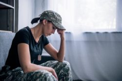 Military sexual assault lawsuit allowed to proceed.