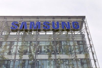 Samsung building - dryer defect
