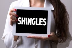 Shingles vaccine side effects can be debilitating