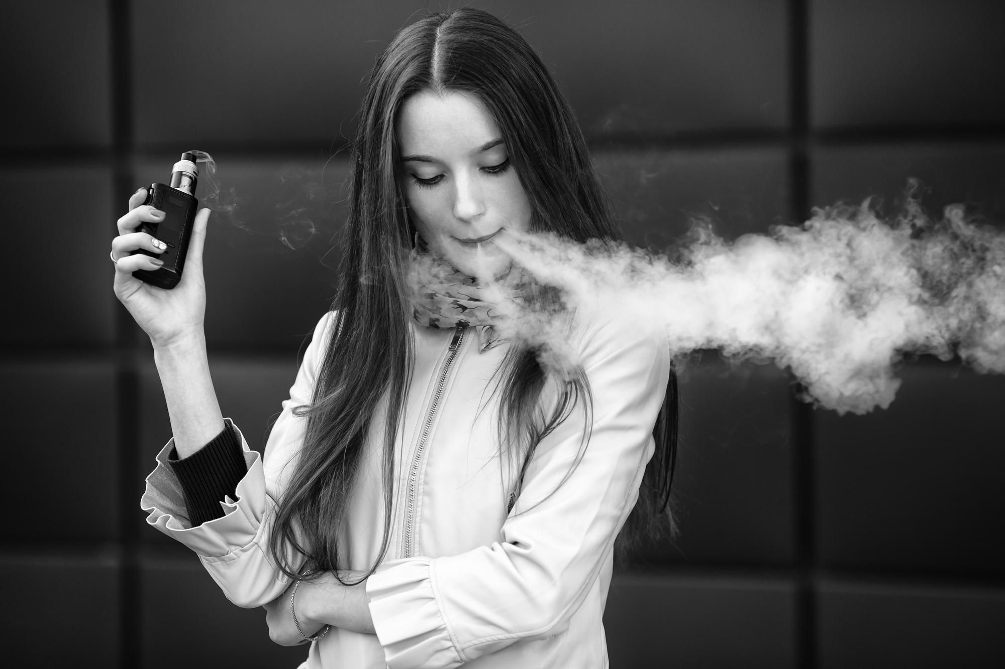 Juul Labs e-cigarette lawsuit moves forward.