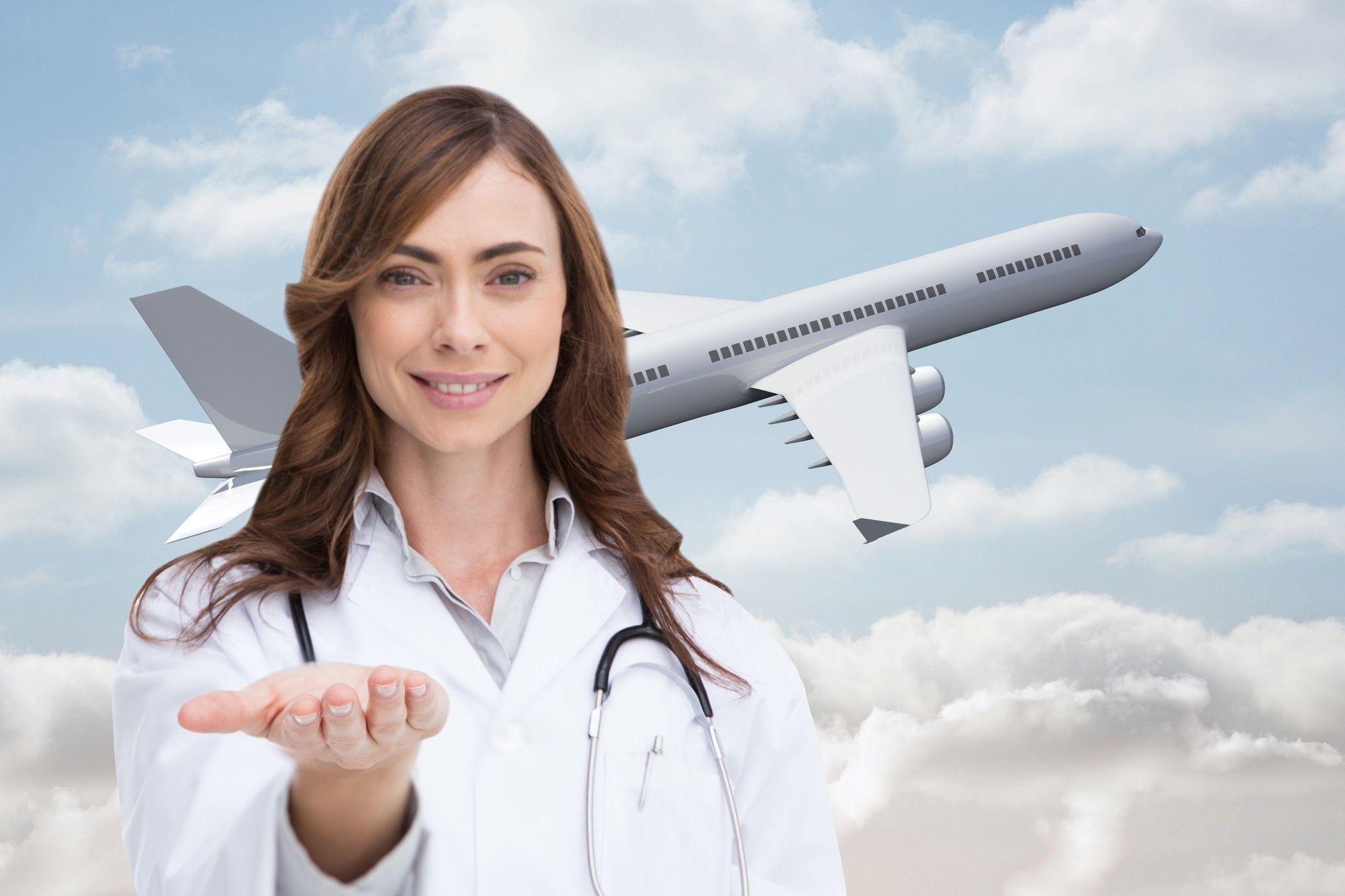 Travel nursing benefits may not meet California labor laws.