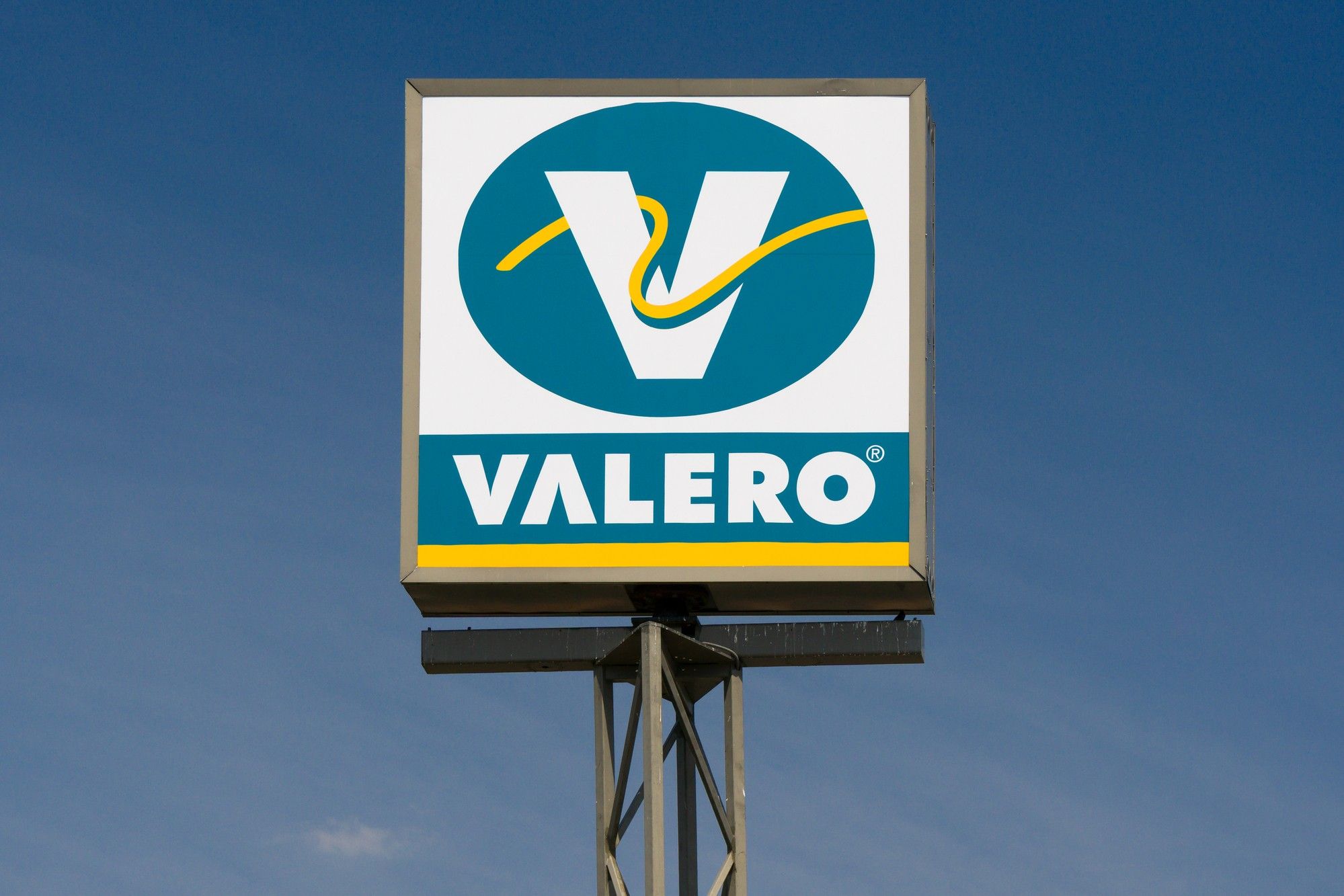 Valero gas prices may be different for cash or credit transactions.