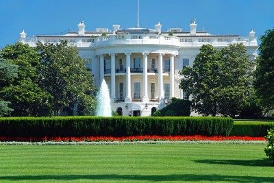 White House - executive order