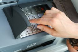 What are Bank of America ATM fees?