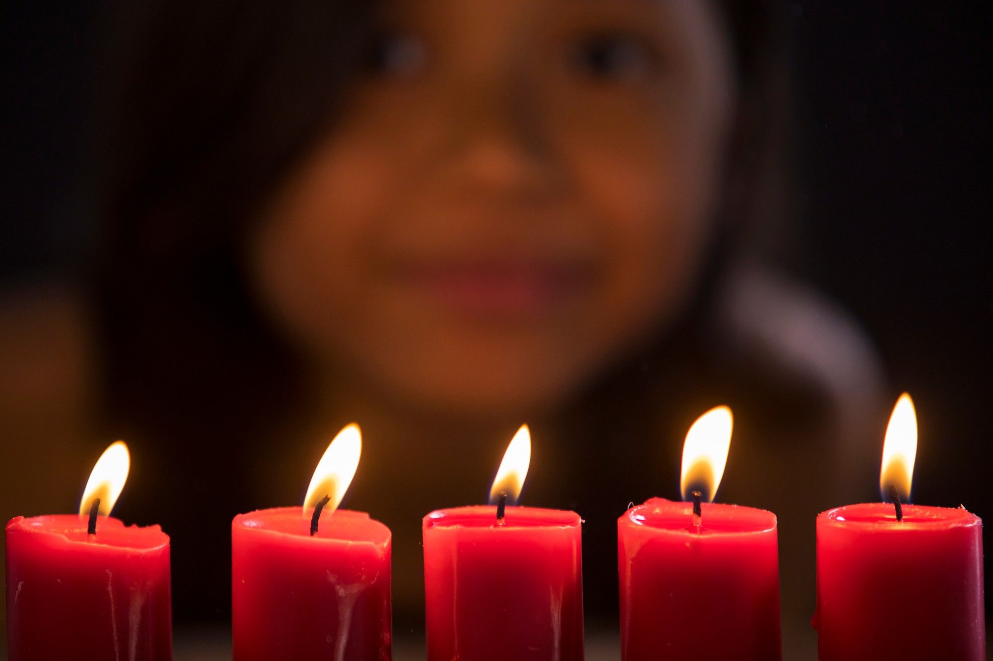 Walmart Mainstay candles are the subject of a defective product lawsuit.