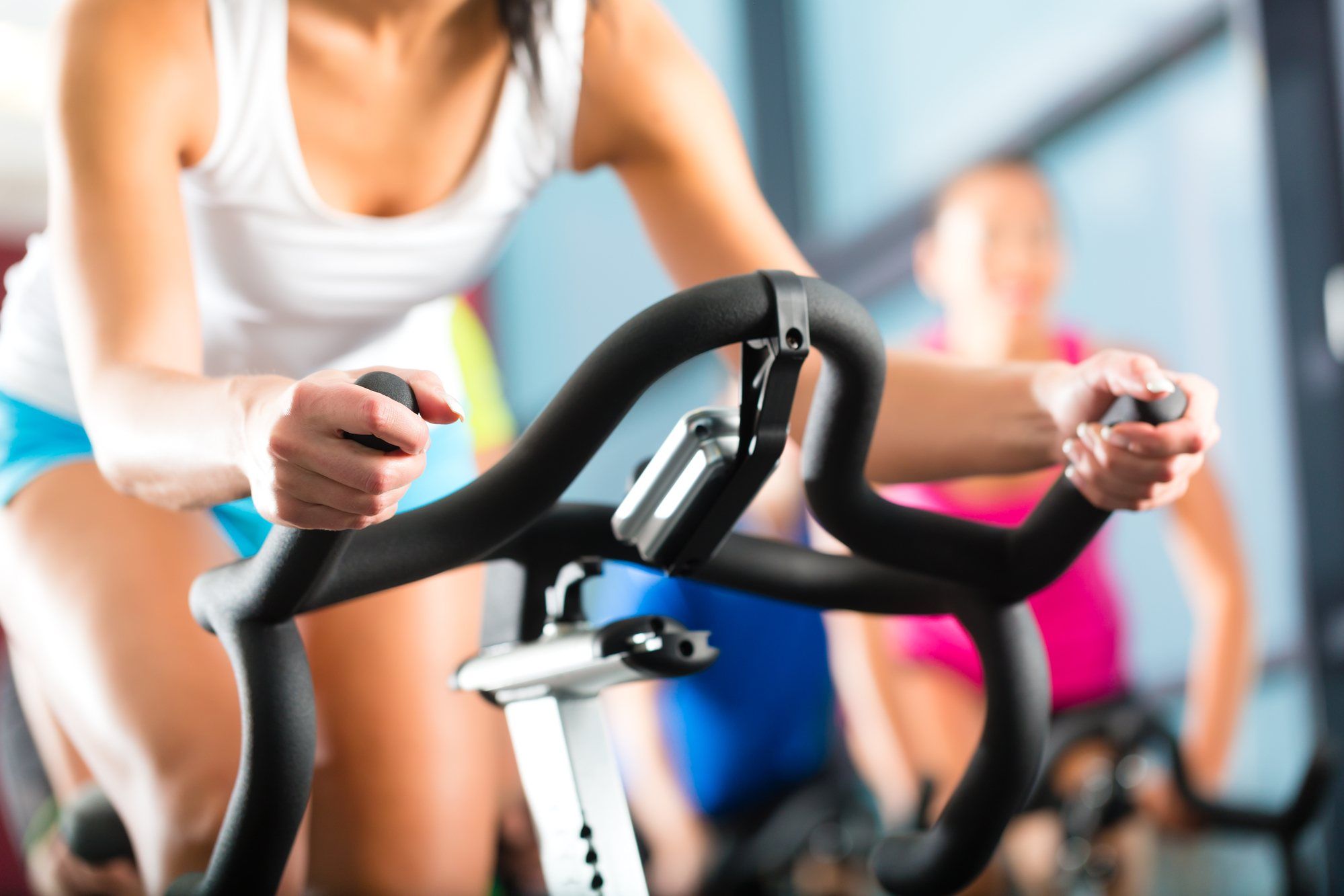 Should you get a coronavirus gym membership reimbursement?