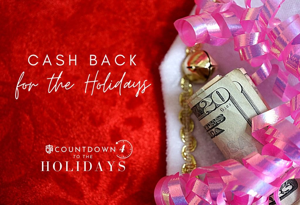 cash back for the holidays with top class actions
