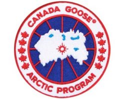 Canada Goose may be deceptively advertising its fur trim.