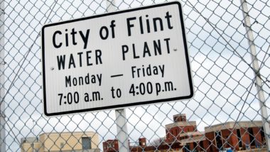 A settlement has been reached over the Flint water crisis.