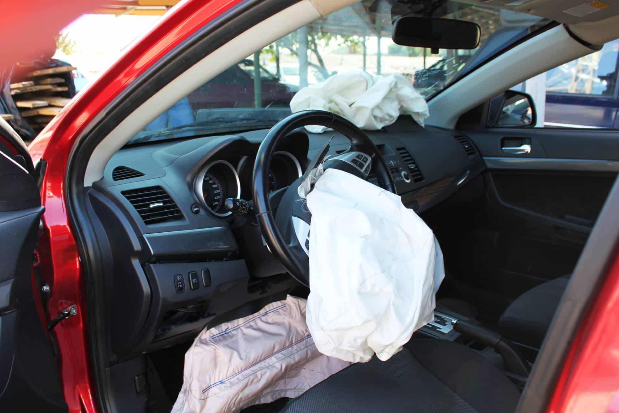 Hawaii’s Takata Exploding Air Bags Lawsuit Ends in 14 Million