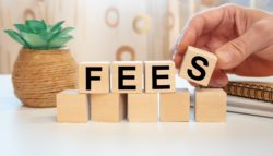 Insufficient funds fees can add up quickly.