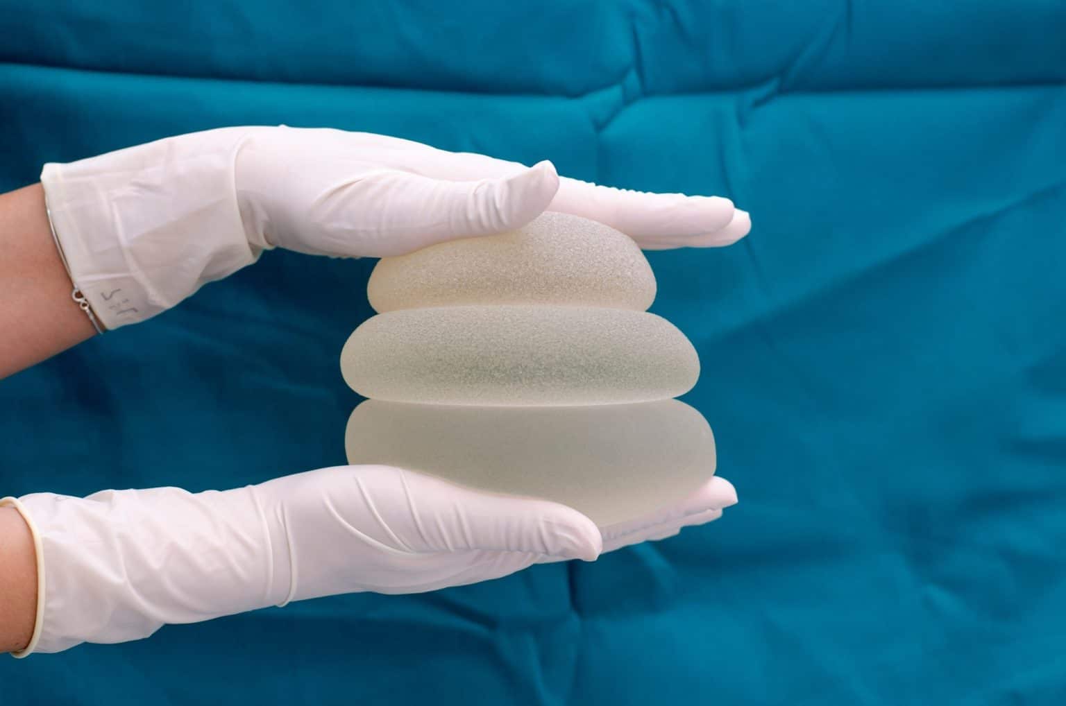 Several Textured Breast Implants Banned in Australia Top Class Actions