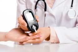Proton pump inhibitors may contribute to type-2 diabetes.