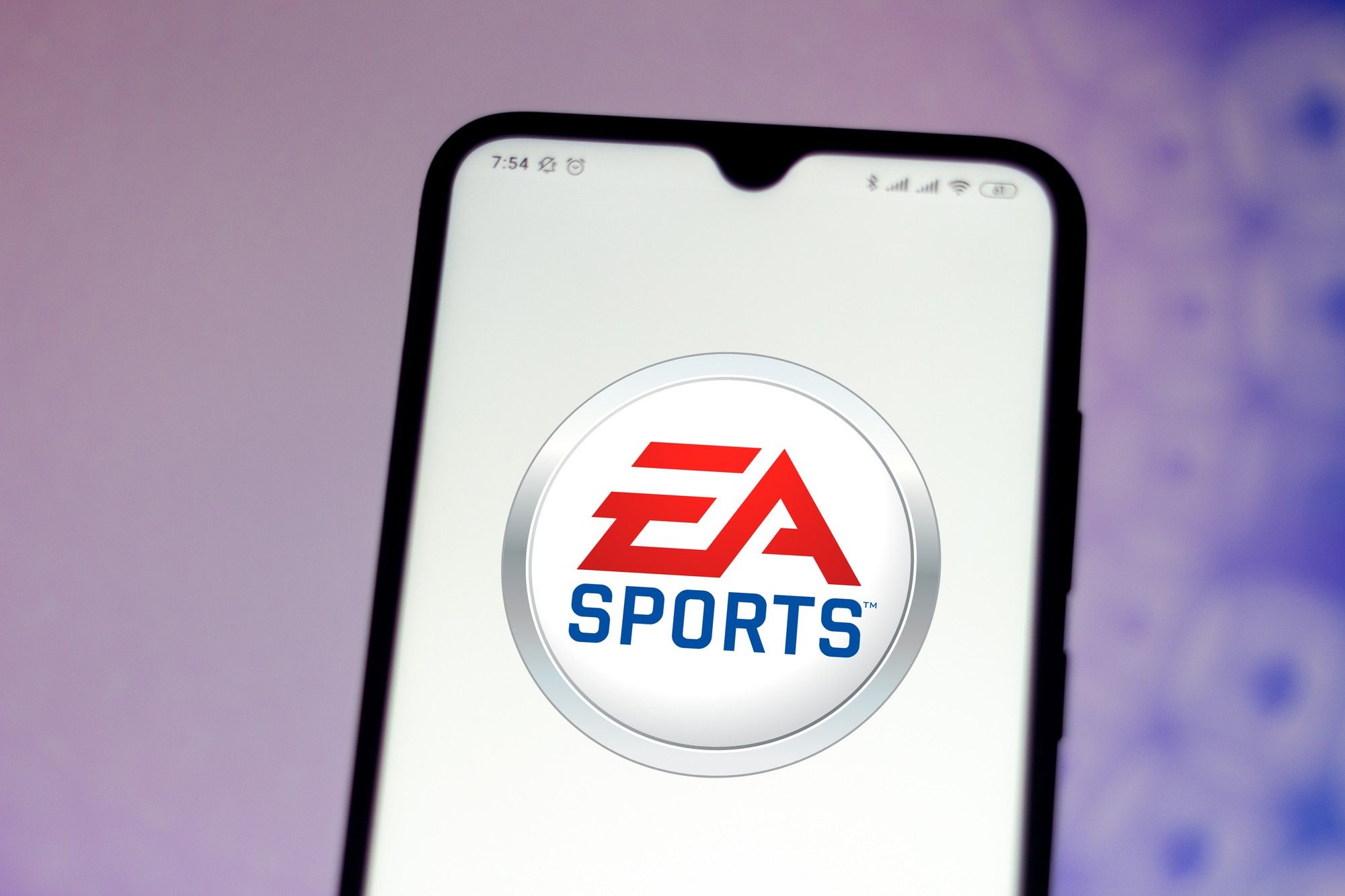 Plaintiffs claim the EA Sports Player Packs are falsely advertised.