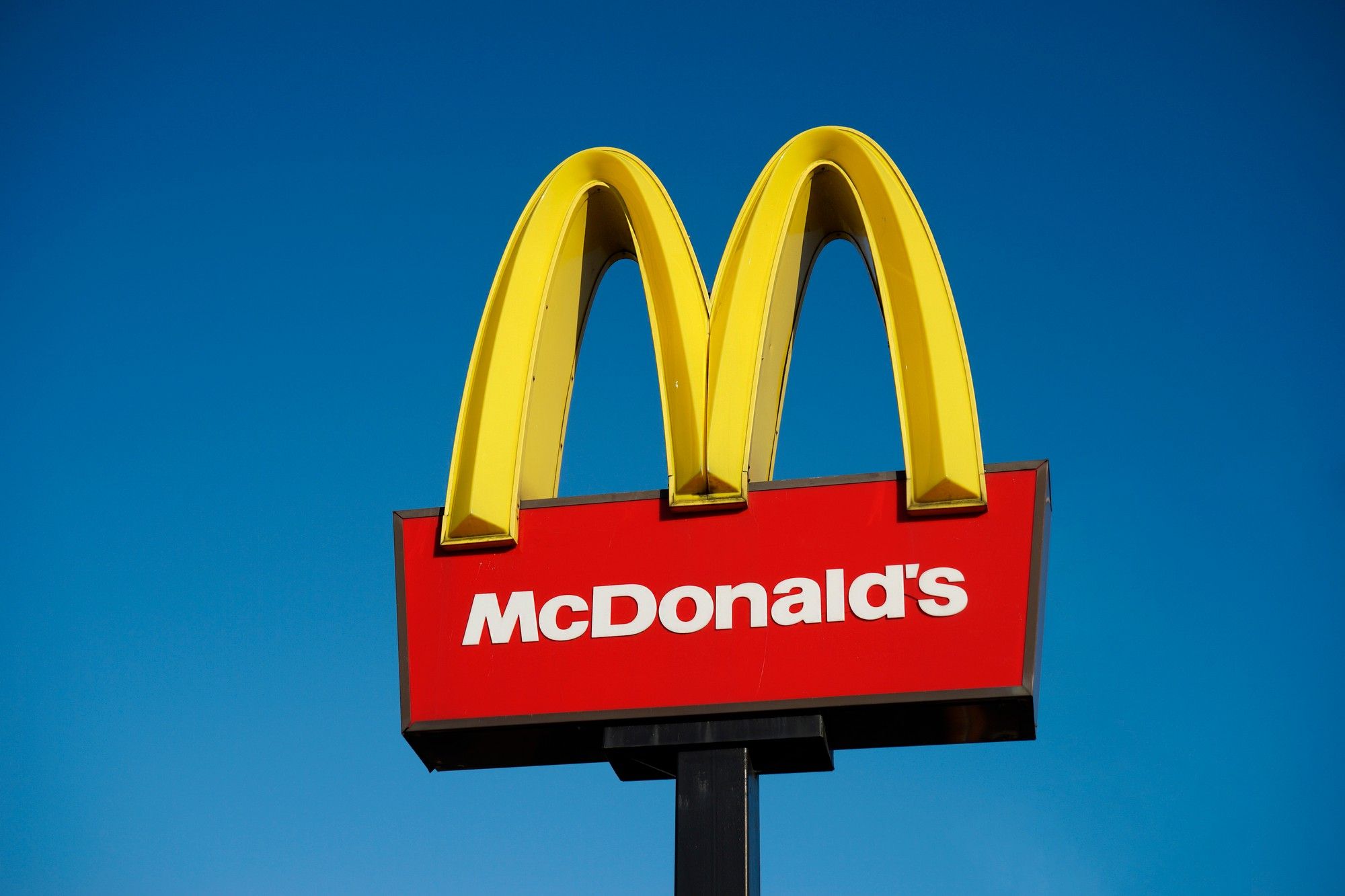 A McDonald's employee is filing a lawsuit alleging the restaurant failed to protect them from coronavirus.