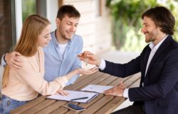 What is a mortgage lender?