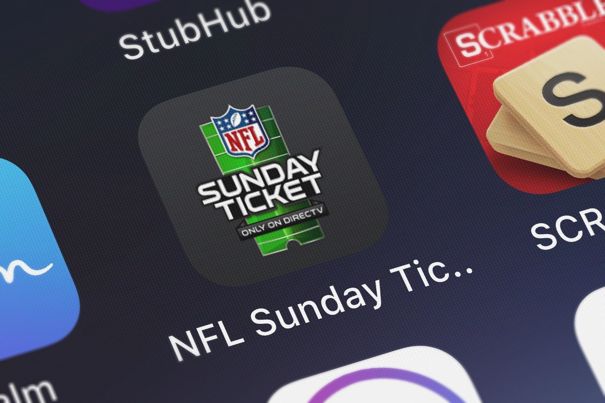NFL Sunday Ticket Review