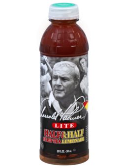 Arnold Palmer Lite Iced Tea may be deceptively marketed.