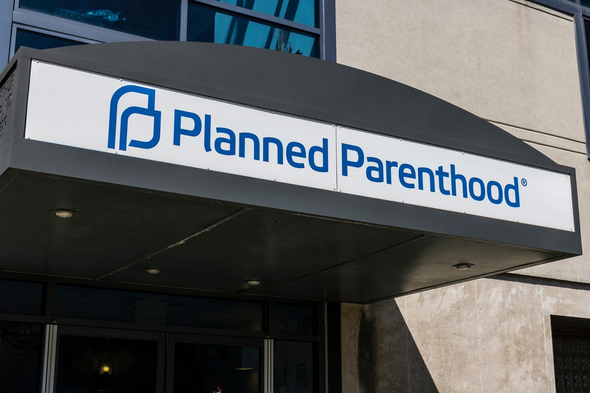 Anti-abortion activists want to paint a street outside of a Planned Parenthood in D.C.