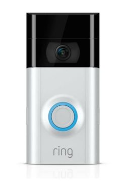 Ring Video Doorbell may pose a fire hazard.