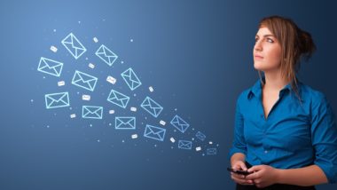Email marketing must follow guidelines and laws.