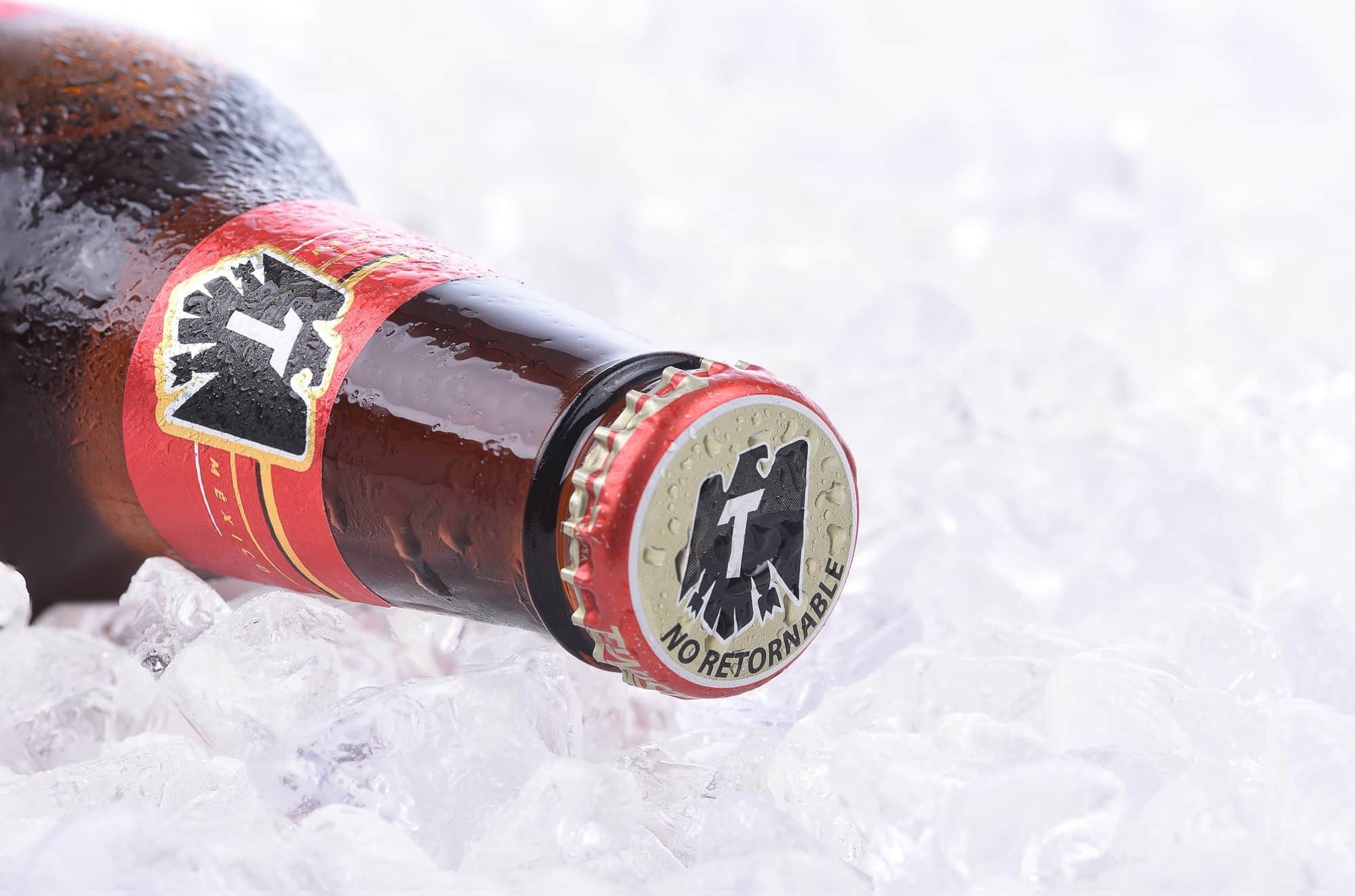 Tecate Beer Class Action Lawsuit Argues Fraud Over Hecha En Baja