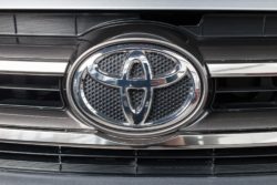 An alleged defect in Toyota steering sparked a class action lawsuit.