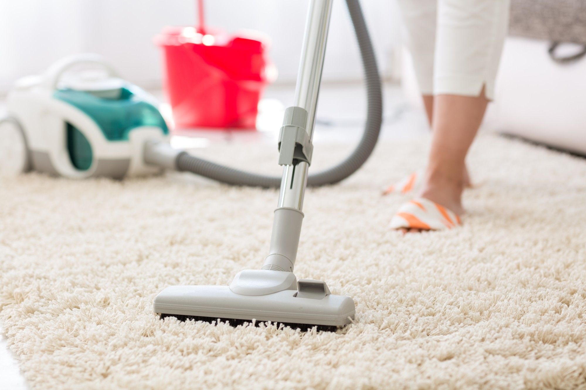 Bissell vacuum cleaners are the subject of consumer complaints