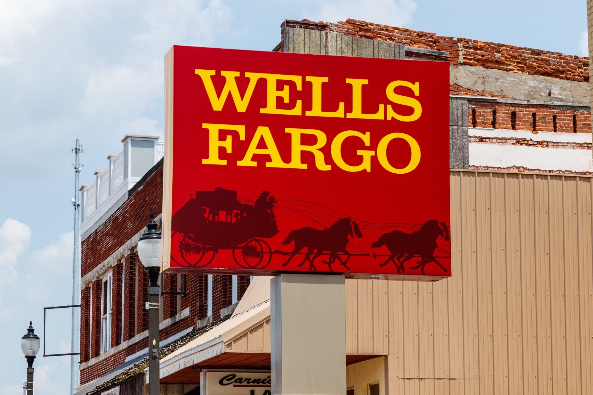 Wells Fargo has agreed not to enter homeowners into mortgage forbearance plans without their consent. 