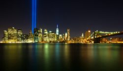 The September 11th Victim's Compensation Fund helps survivors and families.