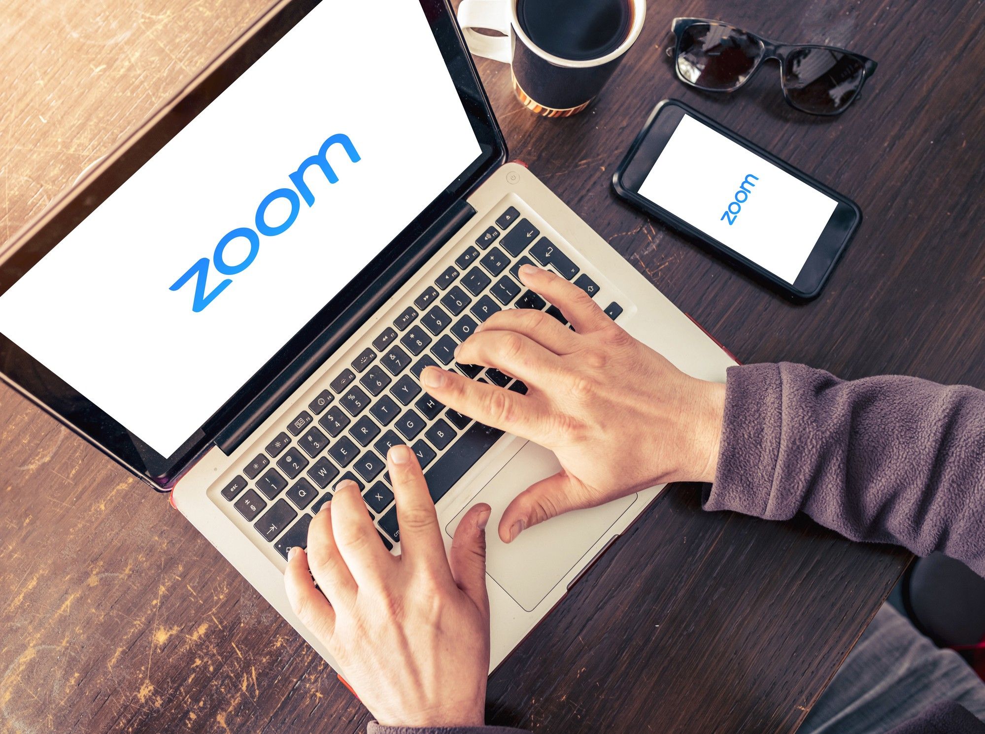 With the prevalence of remote work, Zoom security is a priority.