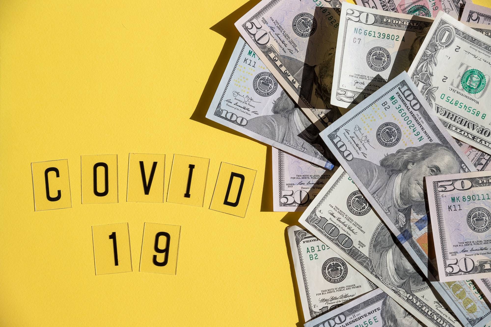 TCA INDEPTH Price Gouging Amid COVID19 What Are Your Rights?