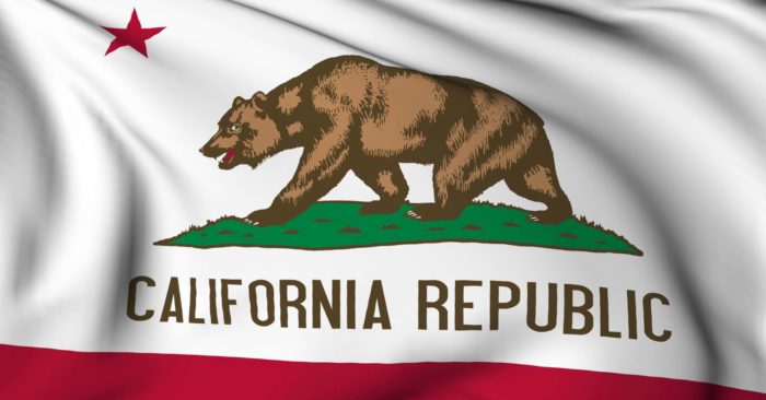 new california labor laws