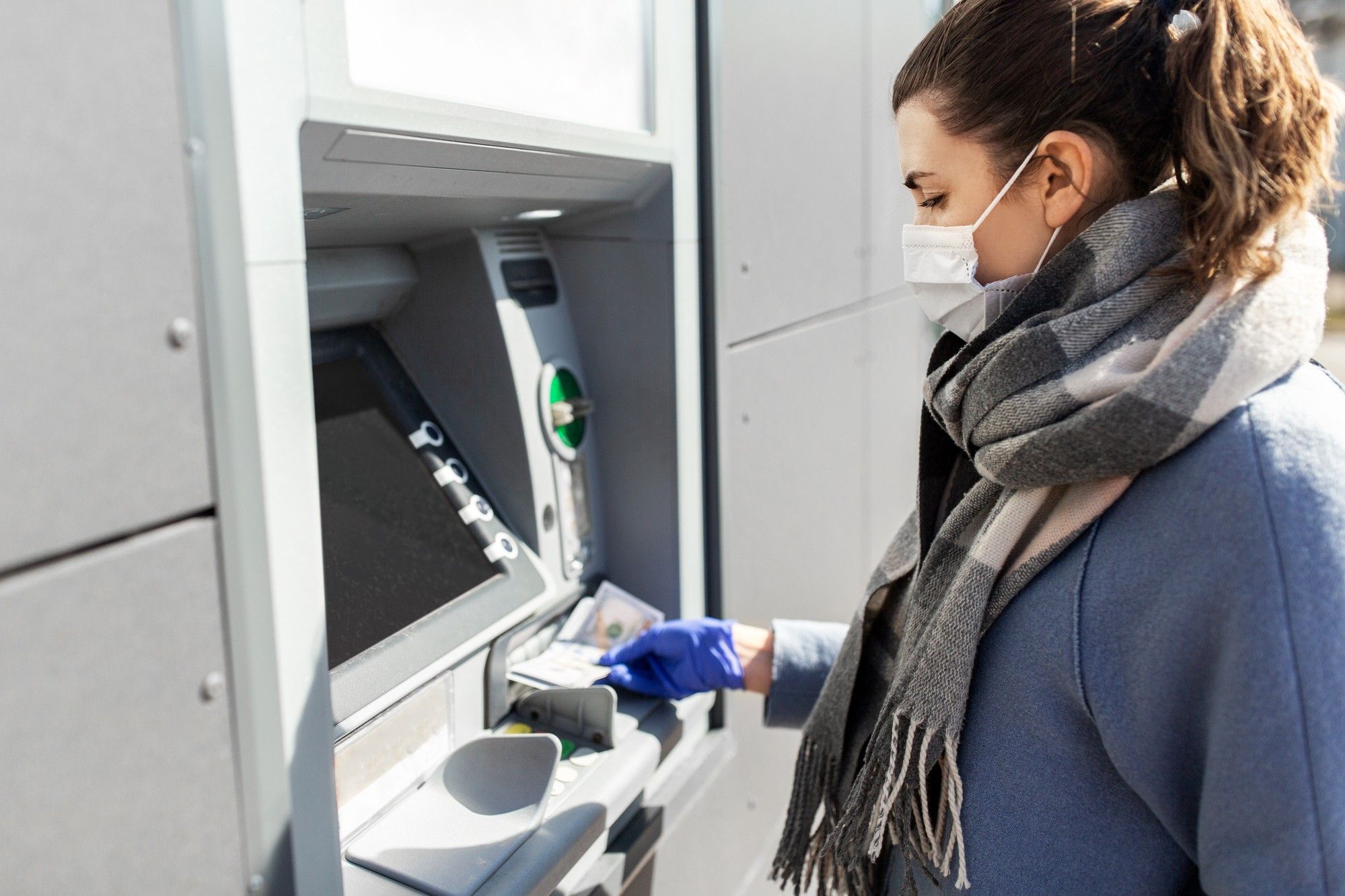 Capital One and two plaintiffs have recently filed a motion for final approval of a $13 million ATM fee class action settlement.