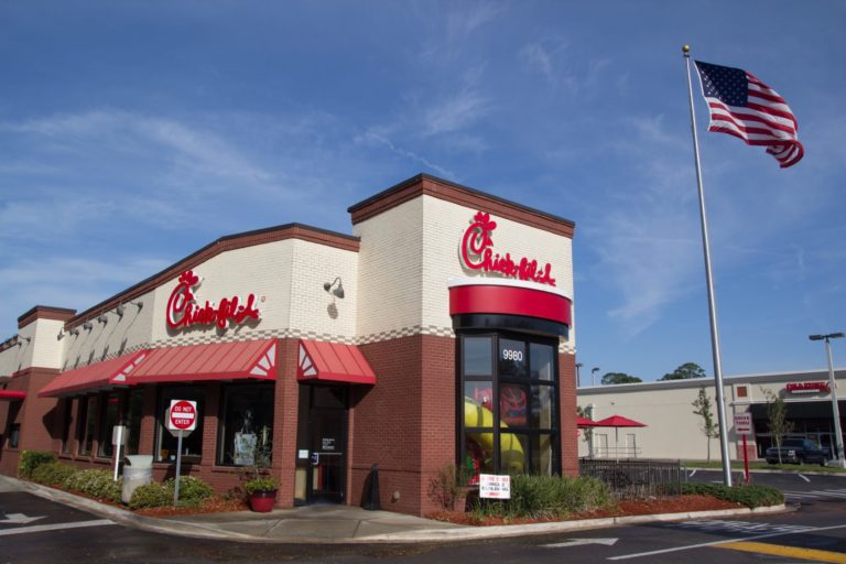 ChickfilA Joins Legal Fight Against Manipulated Chicken Prices Top