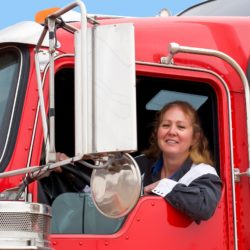 Not all truckers qualify for overtime pay.